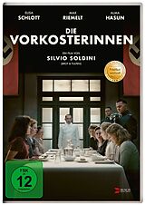 Die Vorkosterinnen DVD