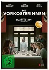 Die Vorkosterinnen DVD