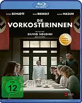Die Vorkosterinnen Blu-ray