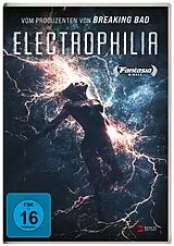 Electrophilia DVD