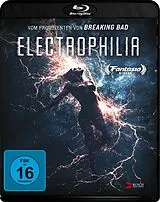 Electrophilia Blu-Ray Disc