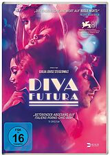 Diva Futura DVD