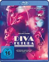 Diva Futura Blu-ray