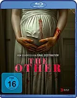 The Other Blu-ray