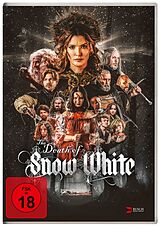 The Death of Snow White DVD