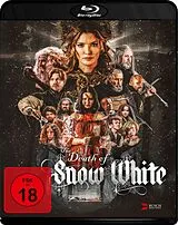 The Death Of Snow White Blu-ray
