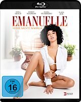 Emanuelle - Heisse Nächte In Manila Blu-ray