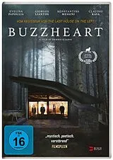 Buzzheart DVD