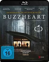 Buzzheart Blu-ray