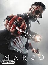 Marco (Uncut) - Limitiertes Mediabook (4k Ultra Hd Ultra HD Blu-ray