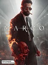 Marco (Uncut) - Limitiertes Mediabook (4k Ultra Hd Ultra HD Blu-ray