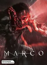 Marco (Uncut) - Limitiertes Mediabook (4k Ultra Hd Ultra HD Blu-ray