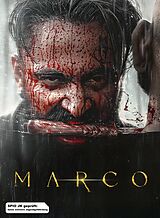 Marco (Uncut) - Limitiertes Mediabook (4k Ultra Hd Ultra HD Blu-ray