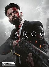 Marco (Uncut) - Limitiertes Mediabook (4k Ultra Hd Ultra HD Blu-ray