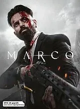 Marco (Uncut) - Limitiertes Mediabook (4k Ultra Hd Ultra HD Blu-ray