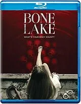 Bone Lake - BR Blu-ray