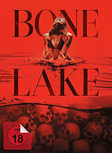 Bone Lake Blu-ray UHD 4K + Blu-ray