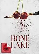 Bone Lake Limited Mediabook Blu-ray UHD 4K