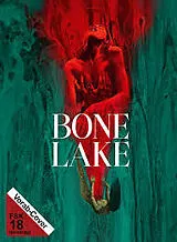 Bone Lake Limited Mediabook Blu-ray UHD 4K