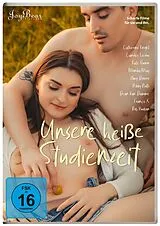 Unsere heiße Studienzeit DVD