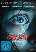 Play Dead - Die Todgeweihte DVD