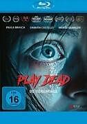 Play Dead - Die Todgeweihte Blu-ray