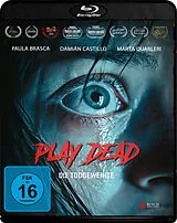 Play Dead - Die Todgeweihte (Blu-ray) Blu-ray
