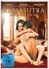 Kamasutra - Lust und Rache DVD
