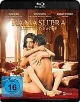 Kamasutra - Lust und Rache Blu-ray