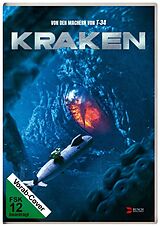 Kraken DVD