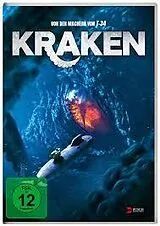 Kraken DVD