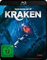Kraken - BR Blu-ray