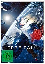 Free Fall DVD