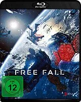 Free Fall - BR Blu-ray
