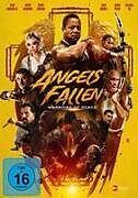 Angels Fallen - Warriors of Peace DVD