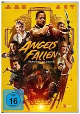 Angels Fallen - Warriors of Peace DVD