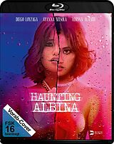 Haunting Albina Blu-ray