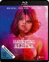 Haunting Albina - BR Blu-ray