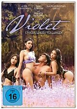 Violet - Unschuldiges Verlangen DVD