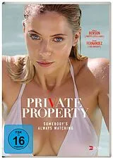 Private Property - Somebodys Always Watching DVD