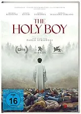 The Holy Boy DVD