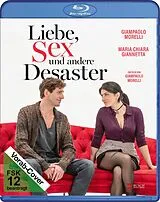 Liebe, Sex und andere Desaster - BR Blu-ray