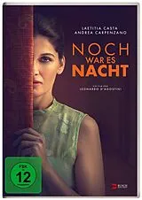 Noch war es Nacht DVD