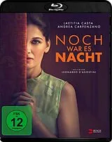Noch war es Nacht - BR Blu-ray