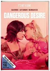 Dangerous Desire DVD