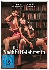 Die Nachhilfelehrerin DVD