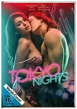 TOKYO NIGHTS DVD
