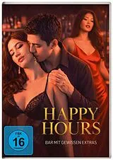 HAPPY HOURS-BAR MIT GEWISSEN EXTRAS DVD
