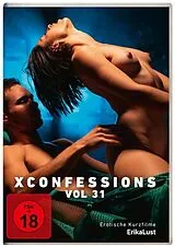 XConfessions 31 DVD