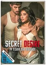 Secret Desire: Im Visier der Begierde DVD